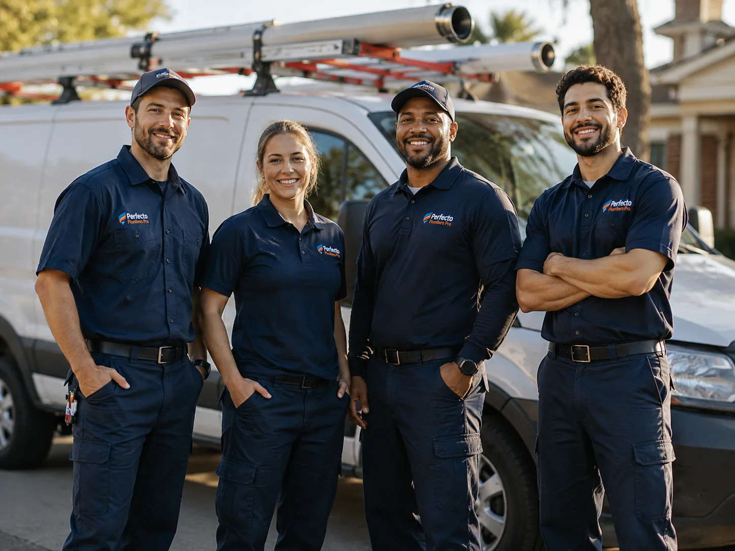 Emergency Plumber Near Me in Fort Ransom, ND near me